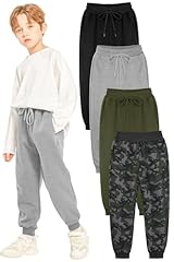 Black, Gray, Camo Army Green, Olive