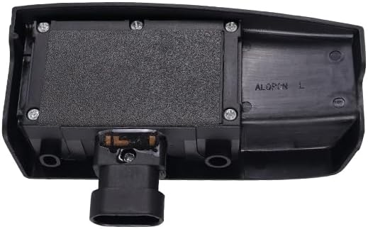 Left Driver Exterior Door Handle Release Button Outside Compatible with Cadillac Cts Coupe 2011-2014