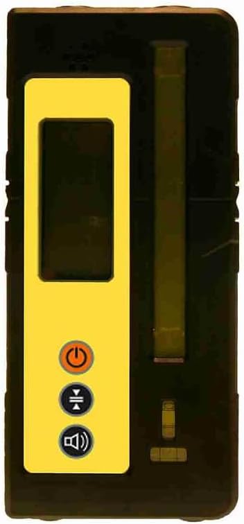 GeoMax Zone60 HG Dual Grade Laser, w/Laser Receiver (w/ZRB90 Basic Receiver)