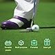 Golfball Stempel Personalisiert, Golfbälle Stempel, Golfball-Stempel, Golfball Markierer, Personalisierte Golfbälle, Golfen Marker, Schnell Golfzubehör, Golf Gadgets, Golfgeschenkartikel mit Tinte