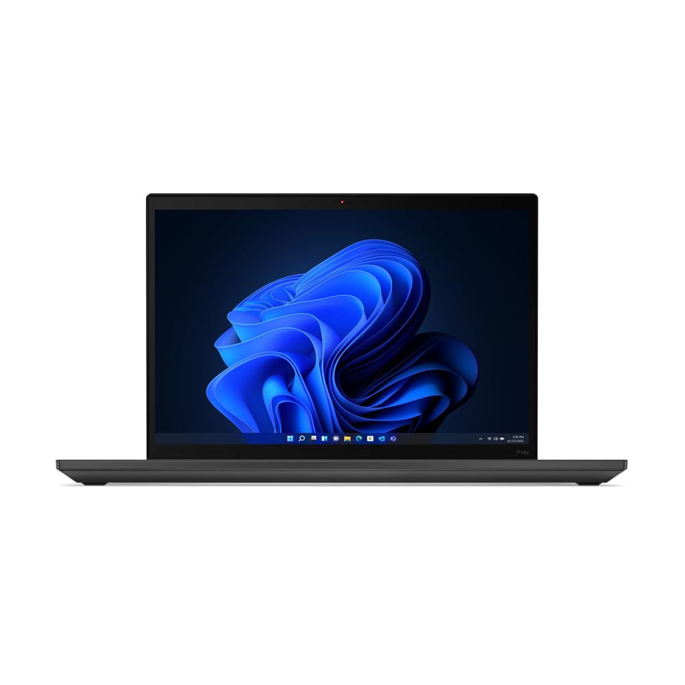 Lenovo ThinkPad P14s Gen 3 – i7-1260P (12 Core), NVidia Quadro