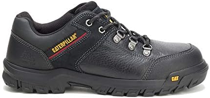 Cat Footwear Men's Extension St Industrial Shoe, Black, 11 M US | Image 2