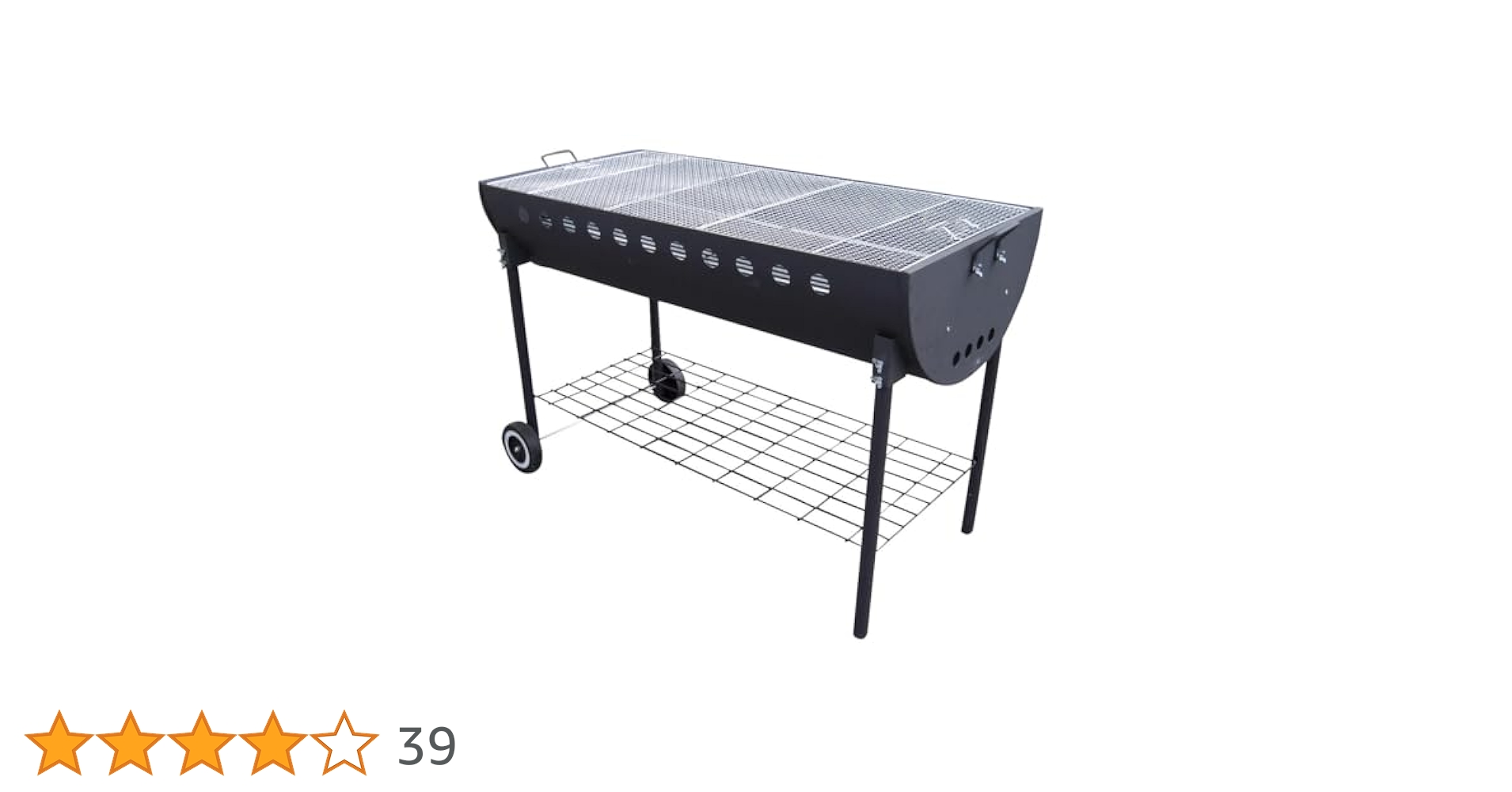 Hiroshiドラム缶 バーベキューコンロ 本体のみ hamd30.jpg