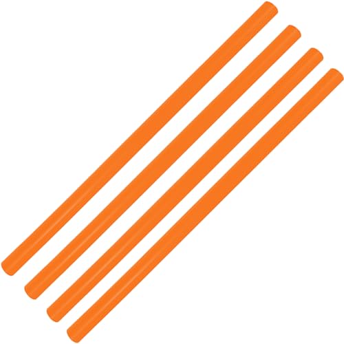 EnHike �ϔM�V���R���`���[�u ST-330 & ST-340 & ST-310�p ��4-��6×125mm�J�b�g�ς�4�{ (�I�����W)