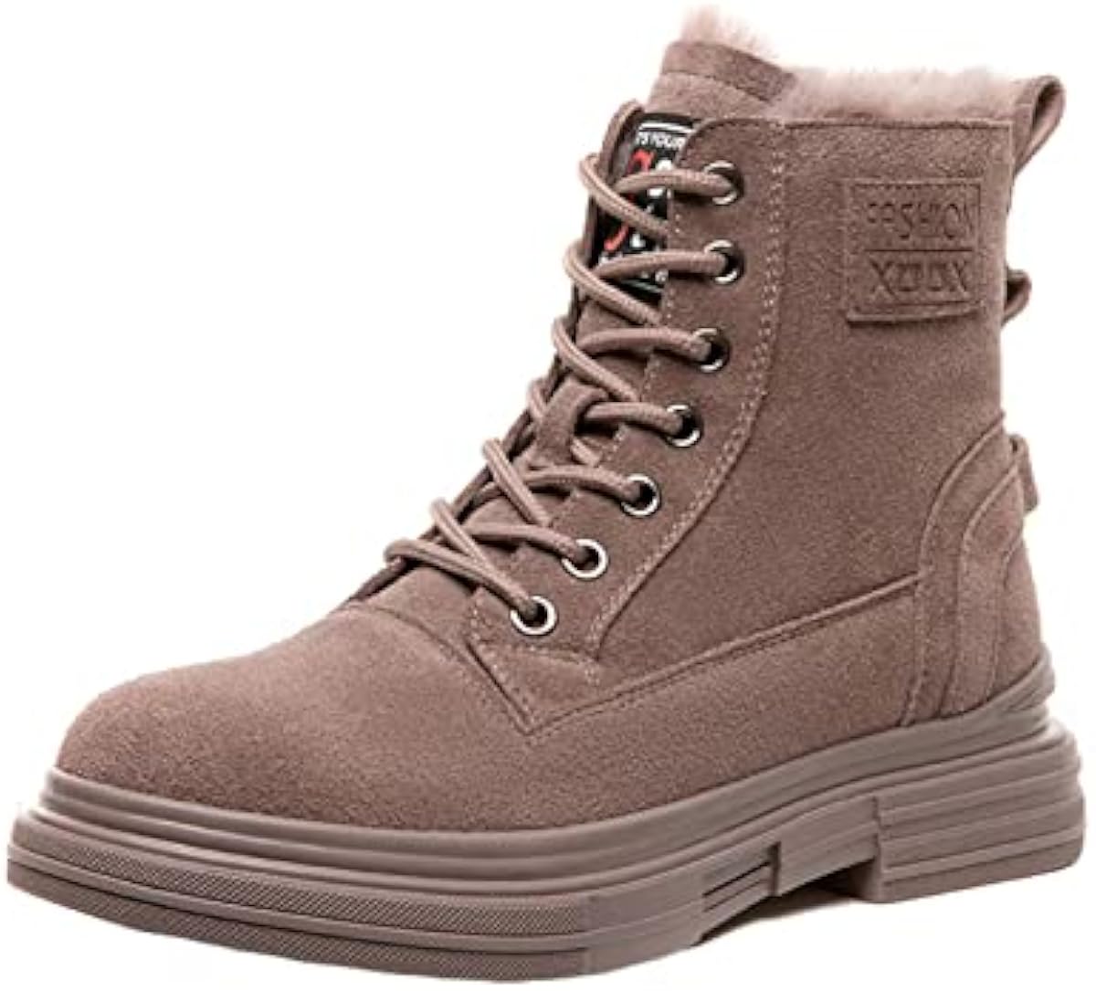 オンラインストア卸売り ヤク スノーシューズ スノーブーツ レインシューズ レディース 3 5cmヒール レースアップ サイドジッパ ショートブーツ 雨や雪の日でもしっかり快適なのにスタイリッシュに決まる レディース靴 スエード 雪靴 通学 通学 ブーツ ブーティ 数量 オンラインストア卸売り ヤク スノーシューズ スノーブーツ レインシューズ レディース 3 5cmヒール レースアップ サイドジッパ ショートブーツ 雨や雪の日でもしっかり快適なのにスタイリッシュに決まる レディース靴 スエード 雪靴 通学 通学 ブーツ ブーティ 数量