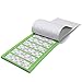 Unbranded Jumbo Bingo BTZ/5 - Juego recreativo de Mesa (6 Juegos por...