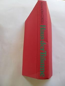Hardcover Haus der Träume. - bk1894 [German] Book