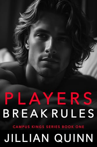 Players Break Rules (Campus Kings)