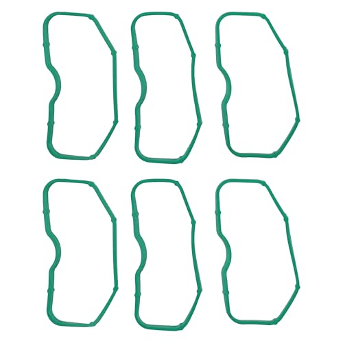 Image of FEL-PRO MS 97524 Engine Intake Manifold Gasket Set for Audi Q7