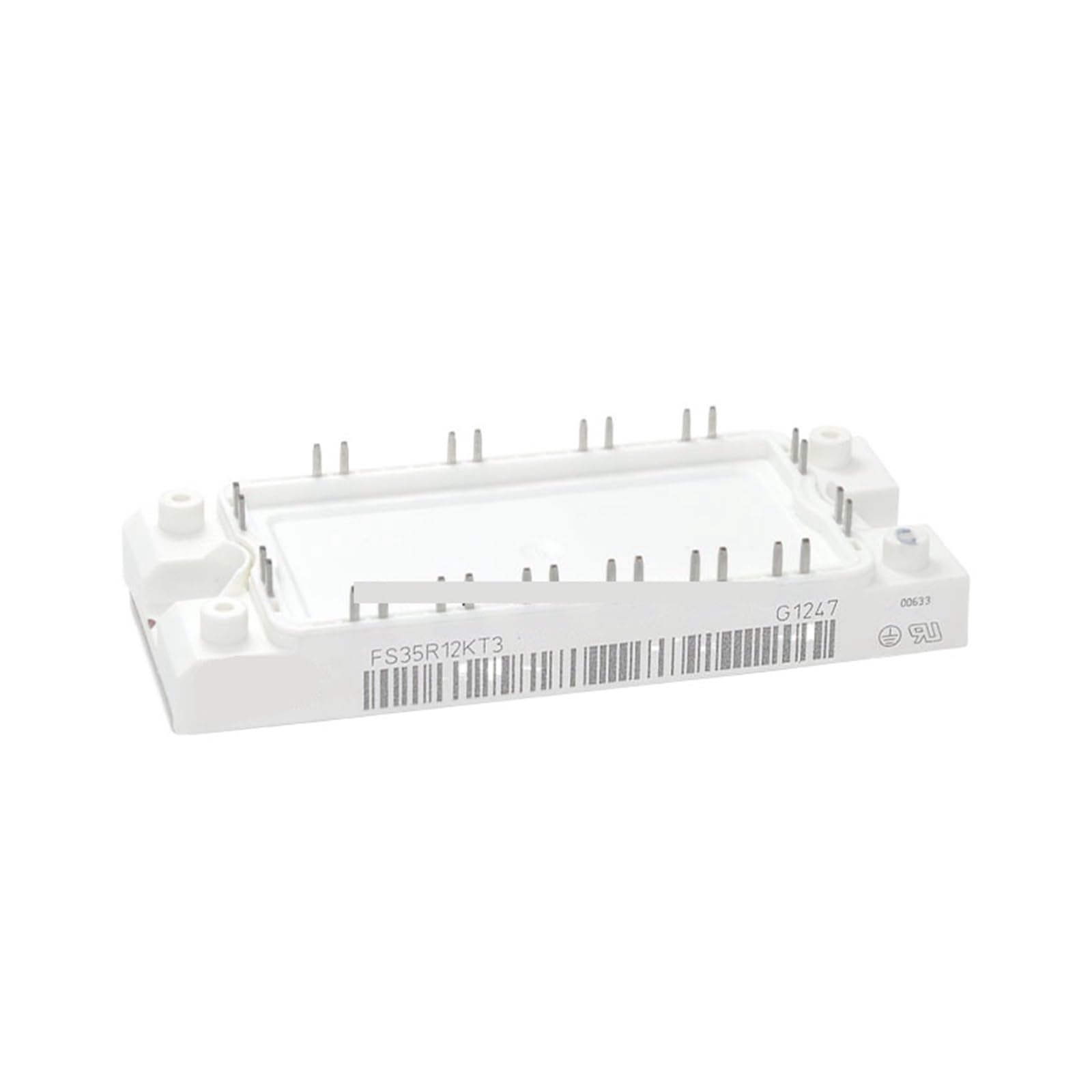 ZVQYSGIW FS25R12KT3 FS35R12KT3 FS50R12KT3 FS75R12KT3 Module(FS35R12KT3)