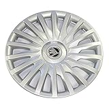 radkappen skoda octavia 16 zoll original Skoda Teilenummer: 3T0601147B Z31