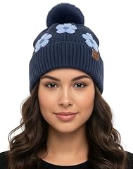 Daisy - Navy