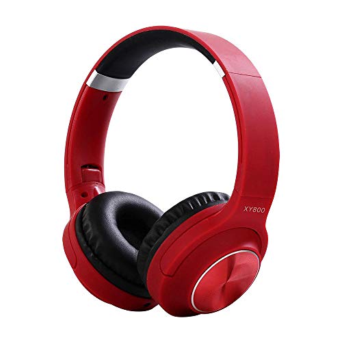 Preisvergleich Produktbild BSTLY Gaming Headset,Stereo Xbox one Headset PC Gaming Headphone mit Rauschunterdrückungsmikrofon,Over-Ear Kopfhörer für PC,MAC,Xbox One,Android