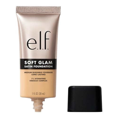 e.l.f. Soft Glam Foundation