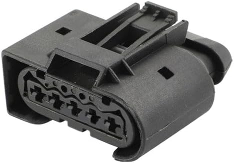 5 Pin Connector - compatible with E16C5, CE5018, Kostal 94415