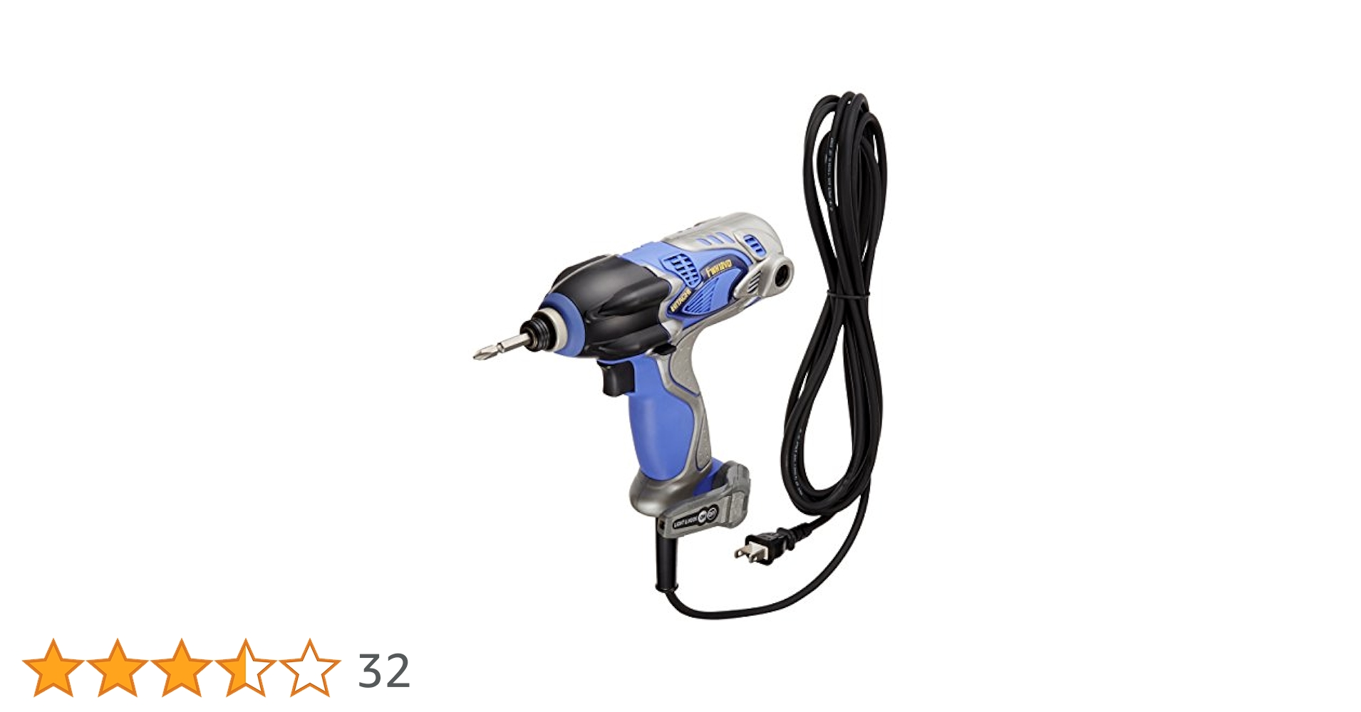 日立 - HITACHI Koki インパクトドライバー FWH10DAL 展示品未使用品 Amazon | HiKOKI(ハイコーキ) 旧日立工機 コードレスインパクト