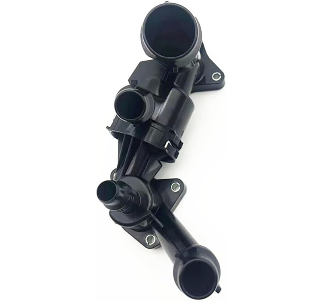 Obudowa termostatu z termostatem do BMW G11 730D B57 G12 730Ld 11538576289