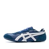  Onitsuka Tiger - Scarpe da ginnastica unisex, colore: Blu, Blu (blu), 42 EU