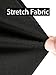 3 Pack Men's Compression Shirts Cool Dry Longsleeve Baselayer Athletic Workout T Shirts (US, Alpha, Small, Regular, Regular, Yellow/Red/Blue(3 Pack))