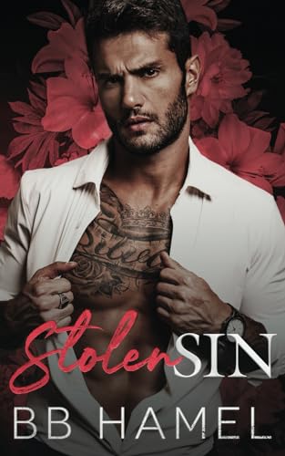 Stolen Sin: A Fake Marriage Mafia Romance