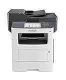 47 Seiten pro Minute – die erste Seite in nur 6,5 Sekunden