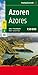Azores (English, Spanish, French, Italian and German Edition)