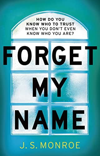 Forget My Name view 2