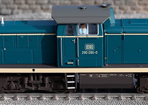 Märklin 39903 Lokomotiven, Spur H0, 1:87 – Bild 3