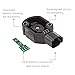 TPS Throttle Position Sensor, Replace for # AP63427, TPS347, 53031575, 56028184AB, Compatible with 98-04 Cummins Diesel 5.9L, 1998-2004 Dodge Ram 2500, 3500