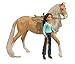 Breyer Spirit Riding Free - Chica Linda and Prudence Toy Gift Set