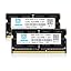 DDR3 1600 BLACK x2