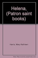 Helena, (Patron saint books) B0007EEPFK Book Cover
