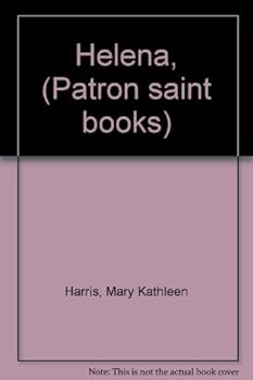 Helena, (Patron saint books)