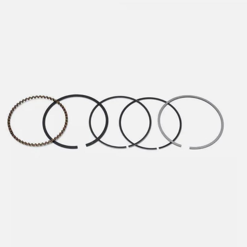 Generic 63.5mm Standard Piston Rings & Top End Gasket Kit 150cc for HONDA CRF150F CRF 150 F 2003 2004 2005
