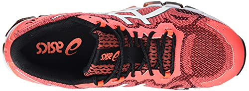 ASICS Gel-Quantum 360 6, Sneaker Uomo, Rouge VIF