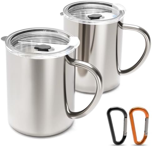 Tasse à Mousqueton En Acier Inoxydable Avec Logo Personnalisé, Tasse De Bricolage Avec Crochet, Récipient Portable Pour Randonneur, Camping En Plein Air, Voyage, Photo Et Texte, 300ml