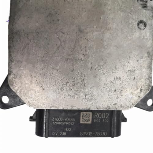 Remplacement du module de phare 89908-78030 pour réparer les feux auto