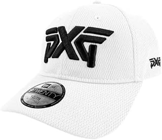 Golf Juniors Performance Line 920 Adjustable Hat Black