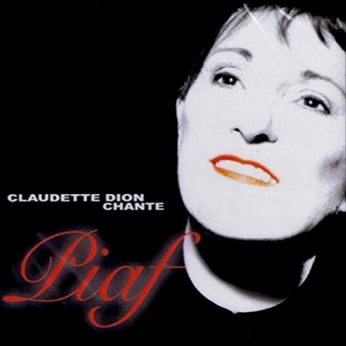 Chante Piaf (Frn) [Audio CD]