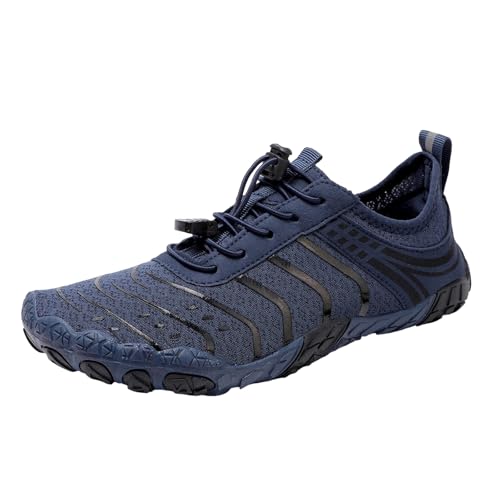 Chaussures aquatiques pour femmes idéales pour la plongée et la natation