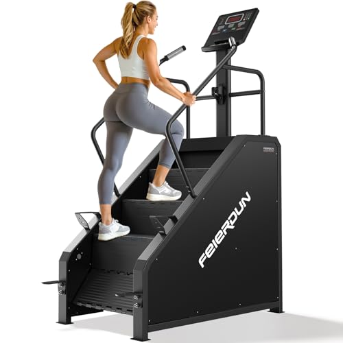 FEIERDUN Stair Stepper Machine