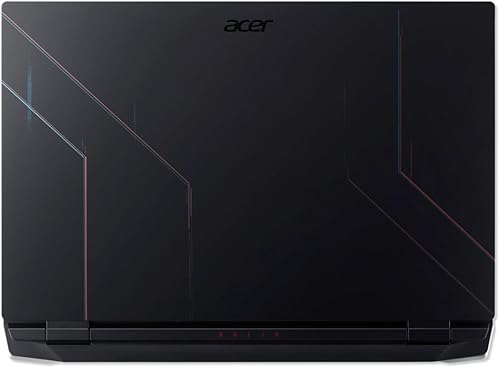 Miniatura 6 de acer Nitro 2023 17.3 pulgadas FHD 144Hz IPS Laptop 8-Core i5-12450H NVIDIA GeForce RTX 3050 8GB DDR4 512GB NVMe híbrido WiFi AX BT Webcam HDMI2.1