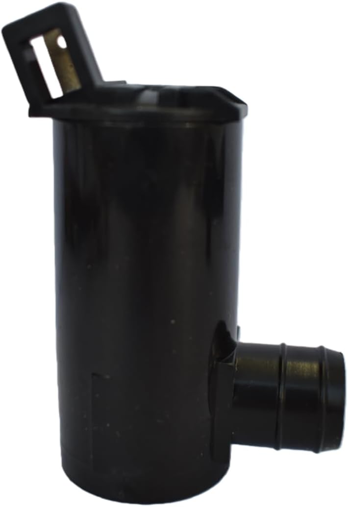 Front Windshield Washer Pump 81514-232316B Compatible with Accord Civic CL EL Element Grand Vitara Insight MDX Odyssey Pilot RL S2000 TL TSX 177132,38512-SC4-673,38512-SDA-A01, TR11602