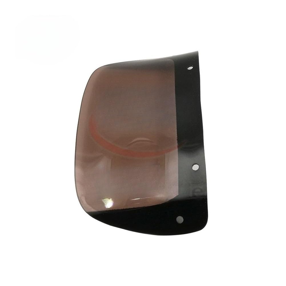 Déflecteur de vent pour Yamaha TDR-250 bulle tableau de bord - 8