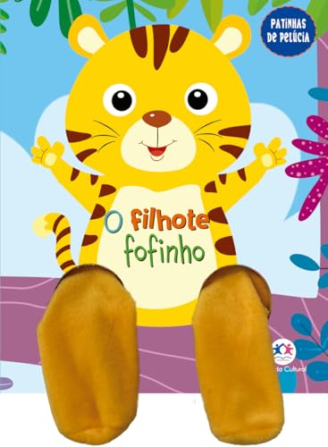 O Filhote Fofinho: