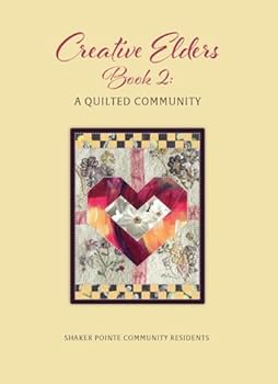 Hardcover Creative Elders Book 2 Book