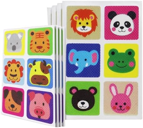 102 Autocollants Papillons En Mousse - Loisirs Créatifs Enfants Scrapbooking