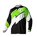 Produktbild UGLY FROG Uglyfrog Motocross/Downhill MTB Jersey Trikot MX Enduro Offroad Motorrad Kurze/Lange Ärmel Erwachsene Auto & Motorra Wear