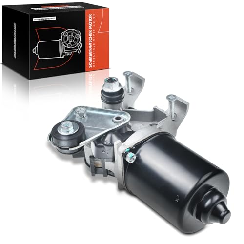 Motor de limpiaparabrisas delantero para C2 JM C3 I FC, FN C3 Pluriel HB 1.1L-1.6L Hatchback Cabriolet 2002-2010 6401F4