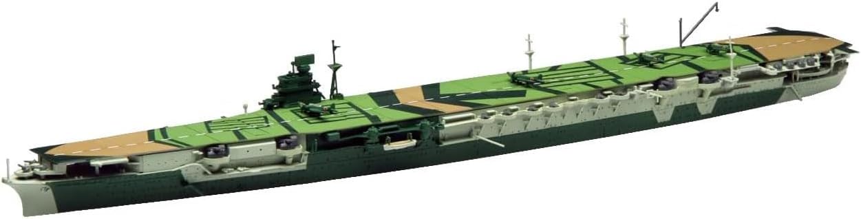 Fujimi 433448 IJN Zuikaku '44 SHIP SCALE 1/700 Hobby Plastic Model Kit